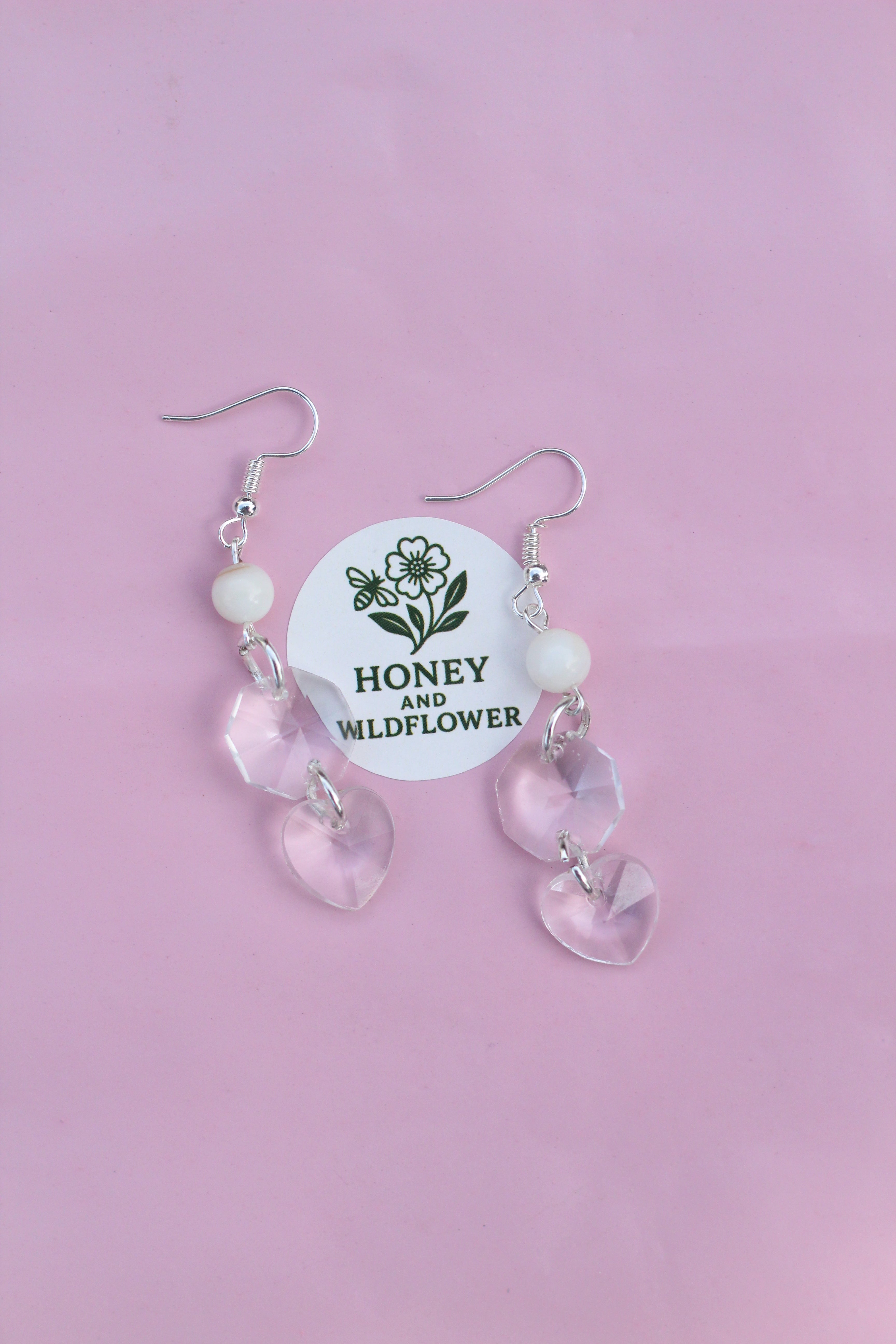 Romance Earrings