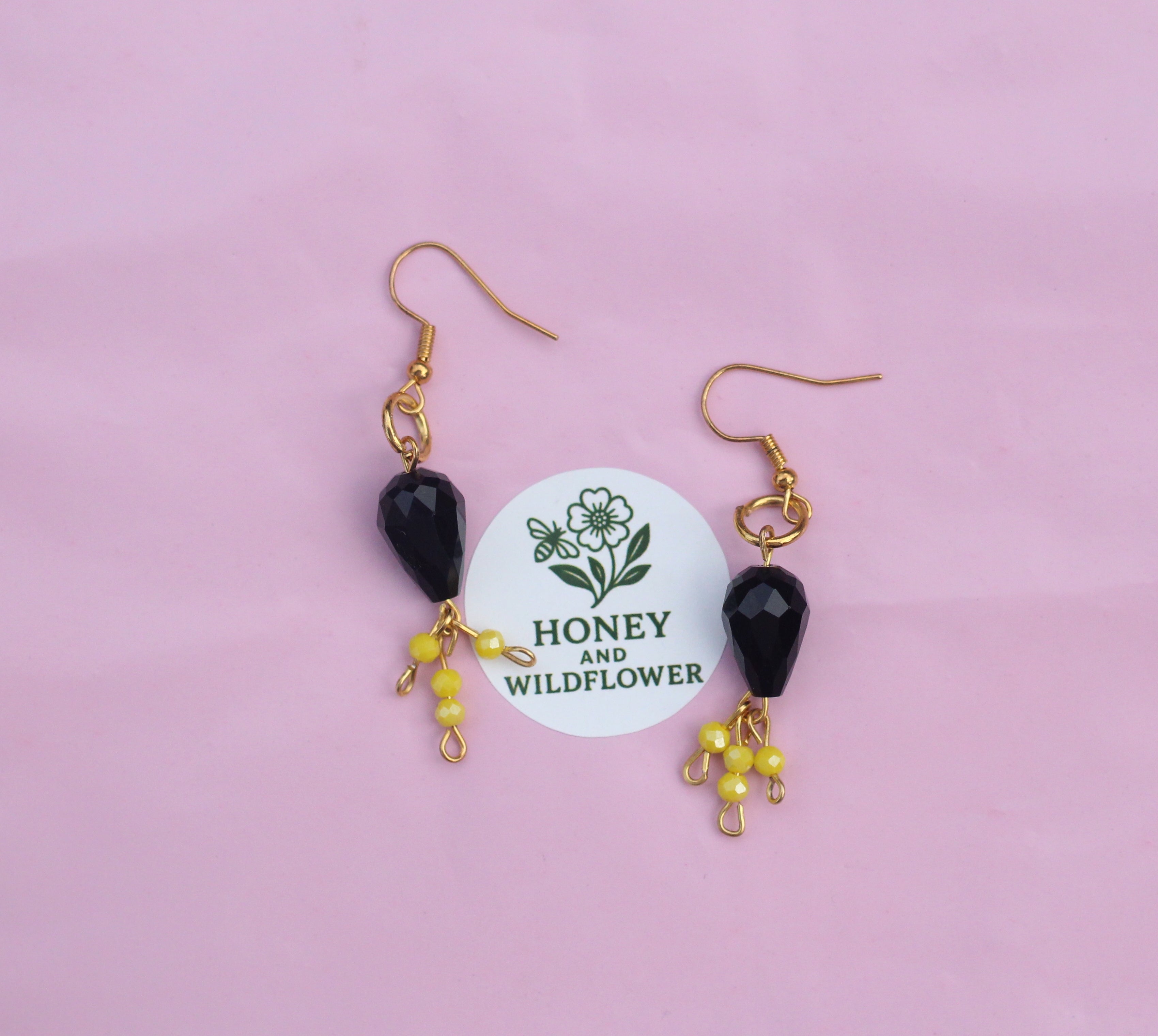Dreamer Earrings