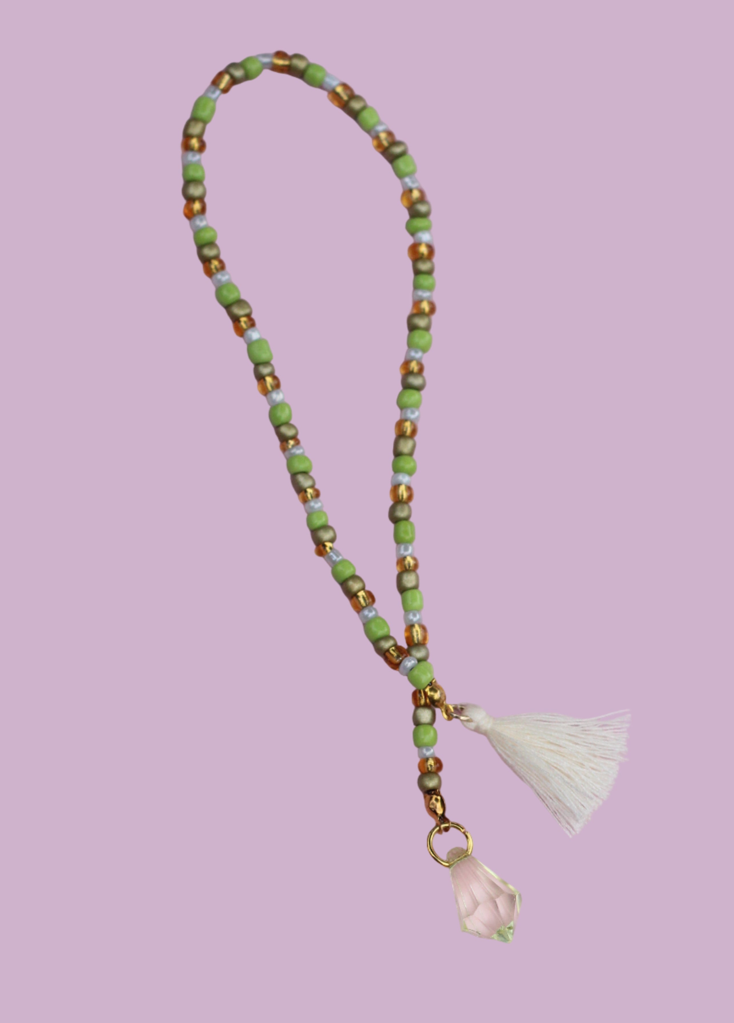 Positive Vibes Bookmark