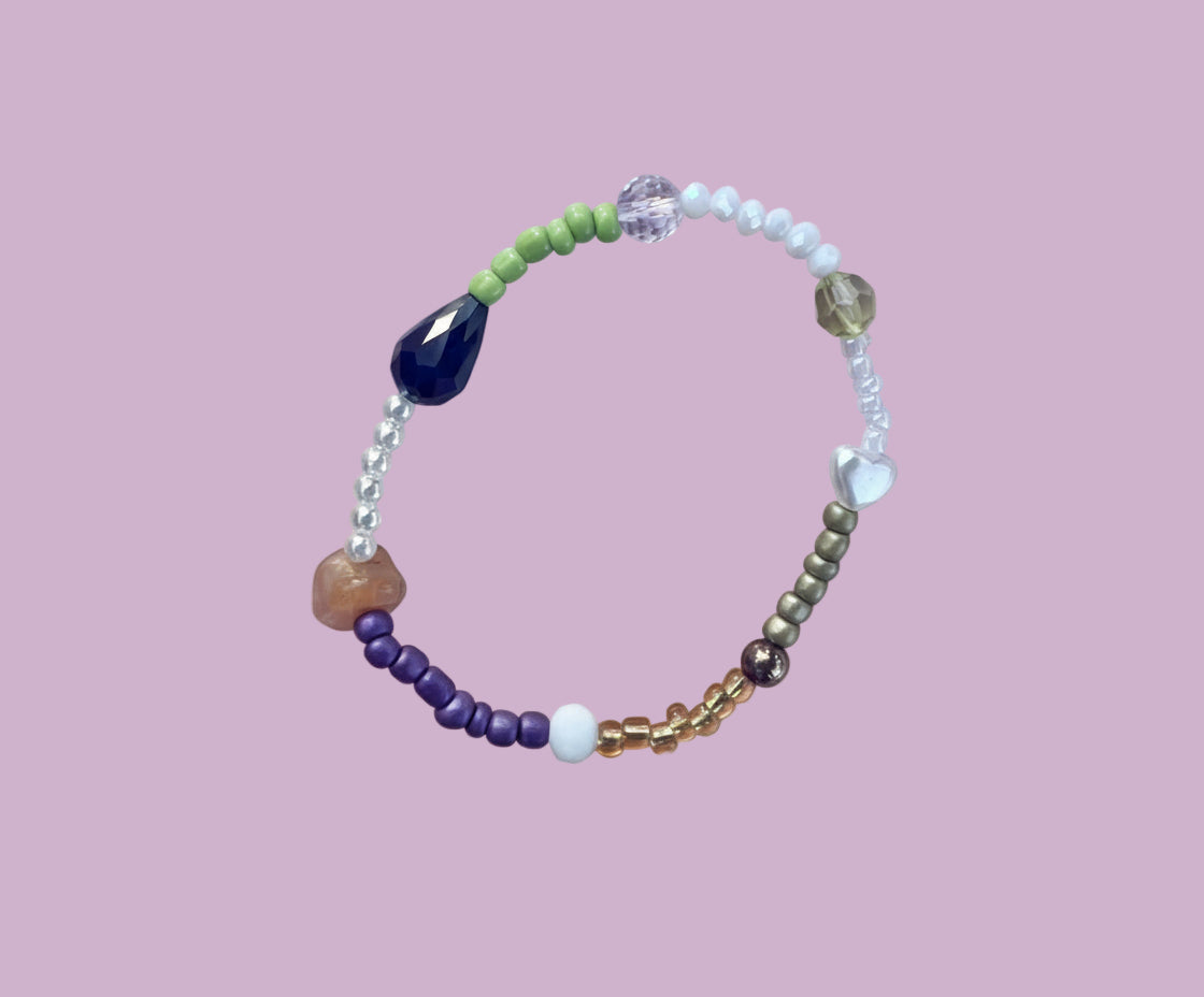 Prosperity Bracelet