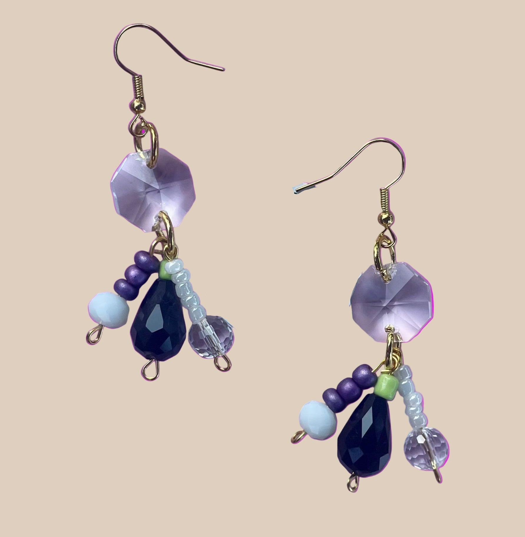 Prosperity Earrings