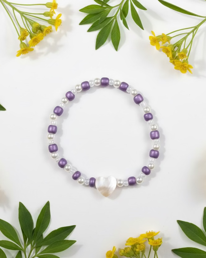 Joyful Bracelets 3-pack