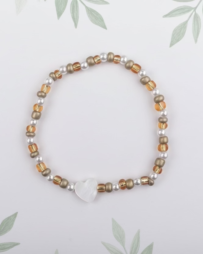 Grateful Bracelets 3-pack