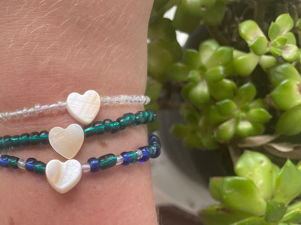 Playful Bracelets 3-pack