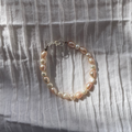 Freshwater Pearl Bracelet
