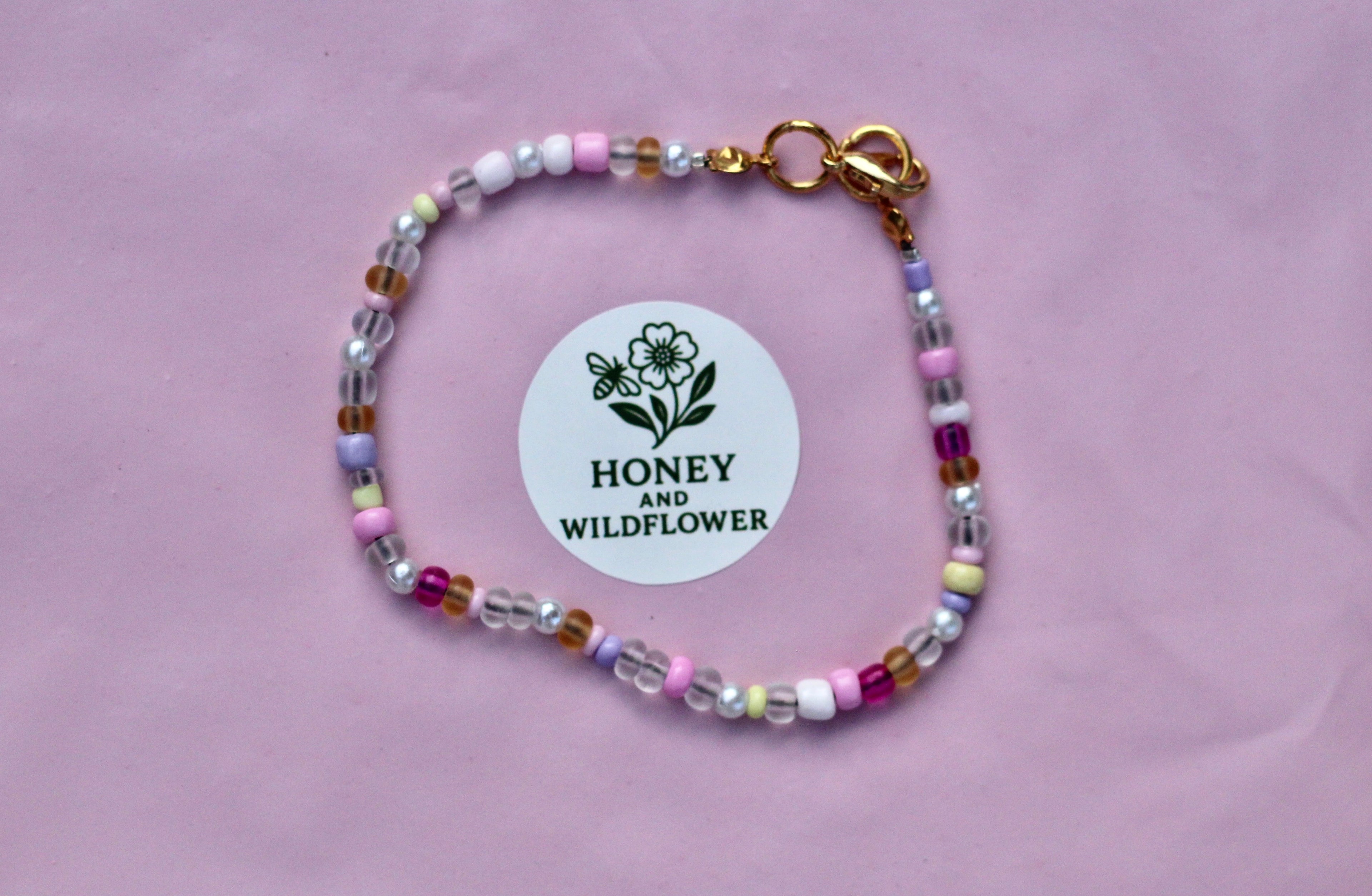 Transformation Bracelet