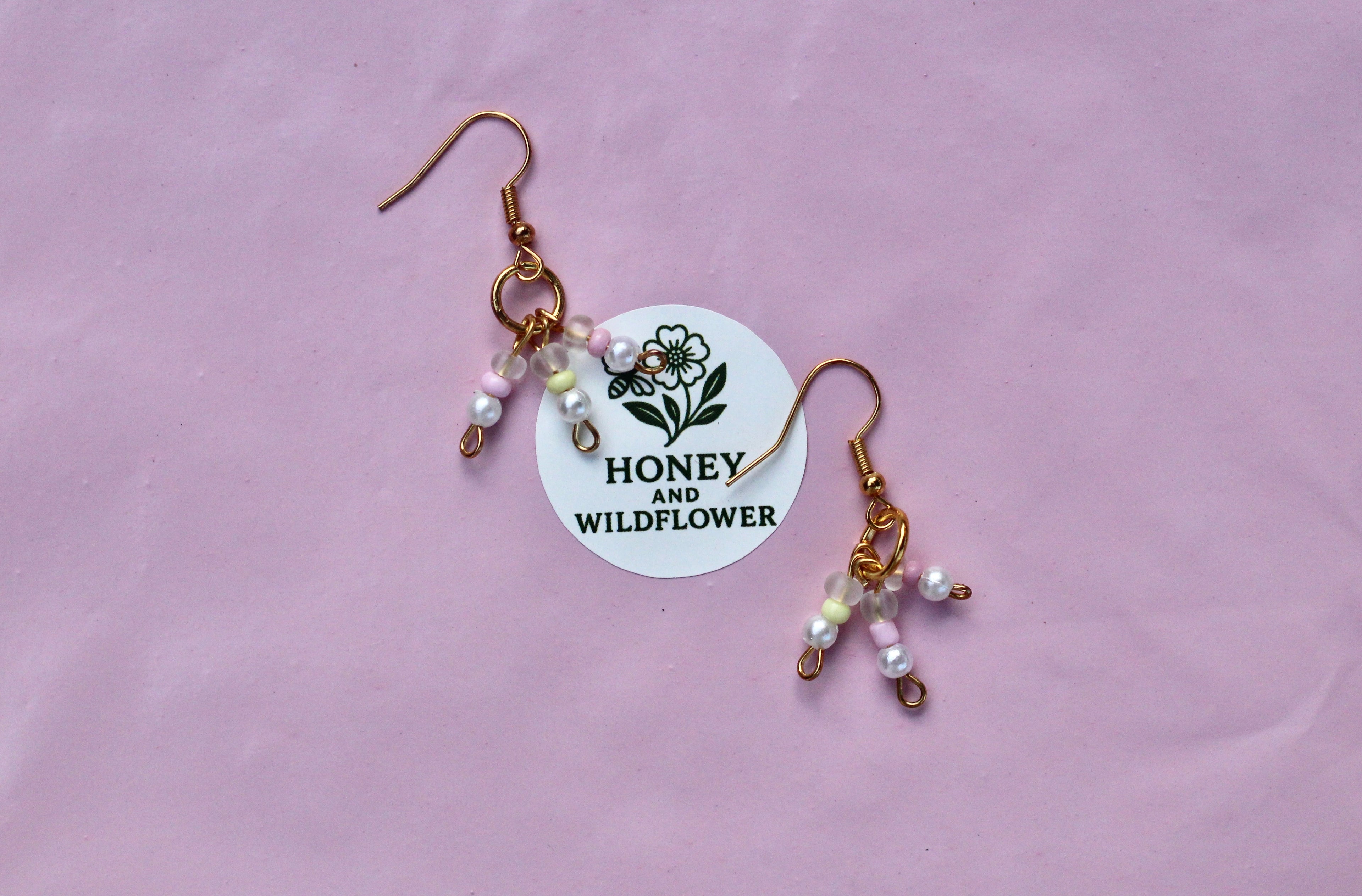 Transformation Earrings