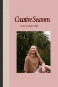 Creative Seasons eBook